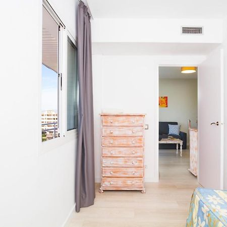Apartamentos Intersalou Priorat Exteriér fotografie