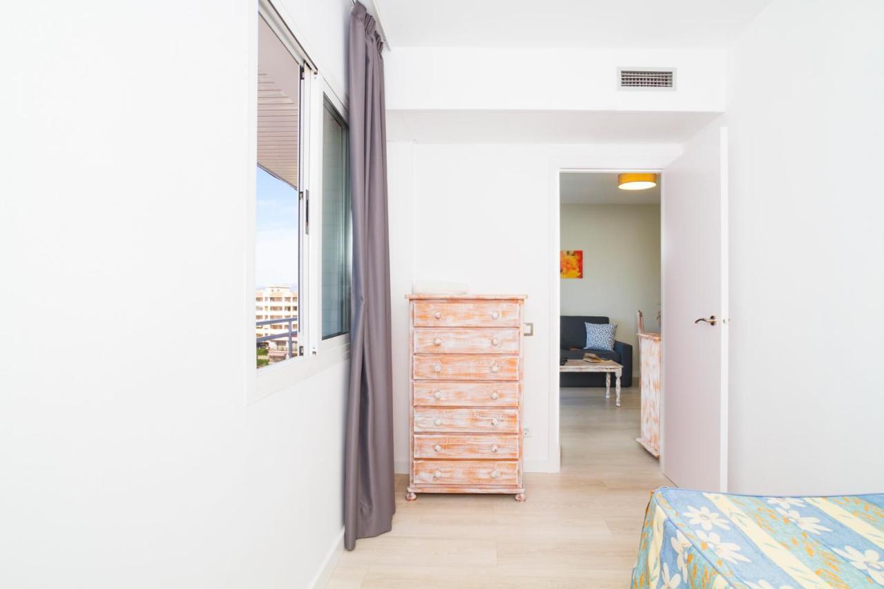Apartamentos Intersalou Priorat Exteriér fotografie