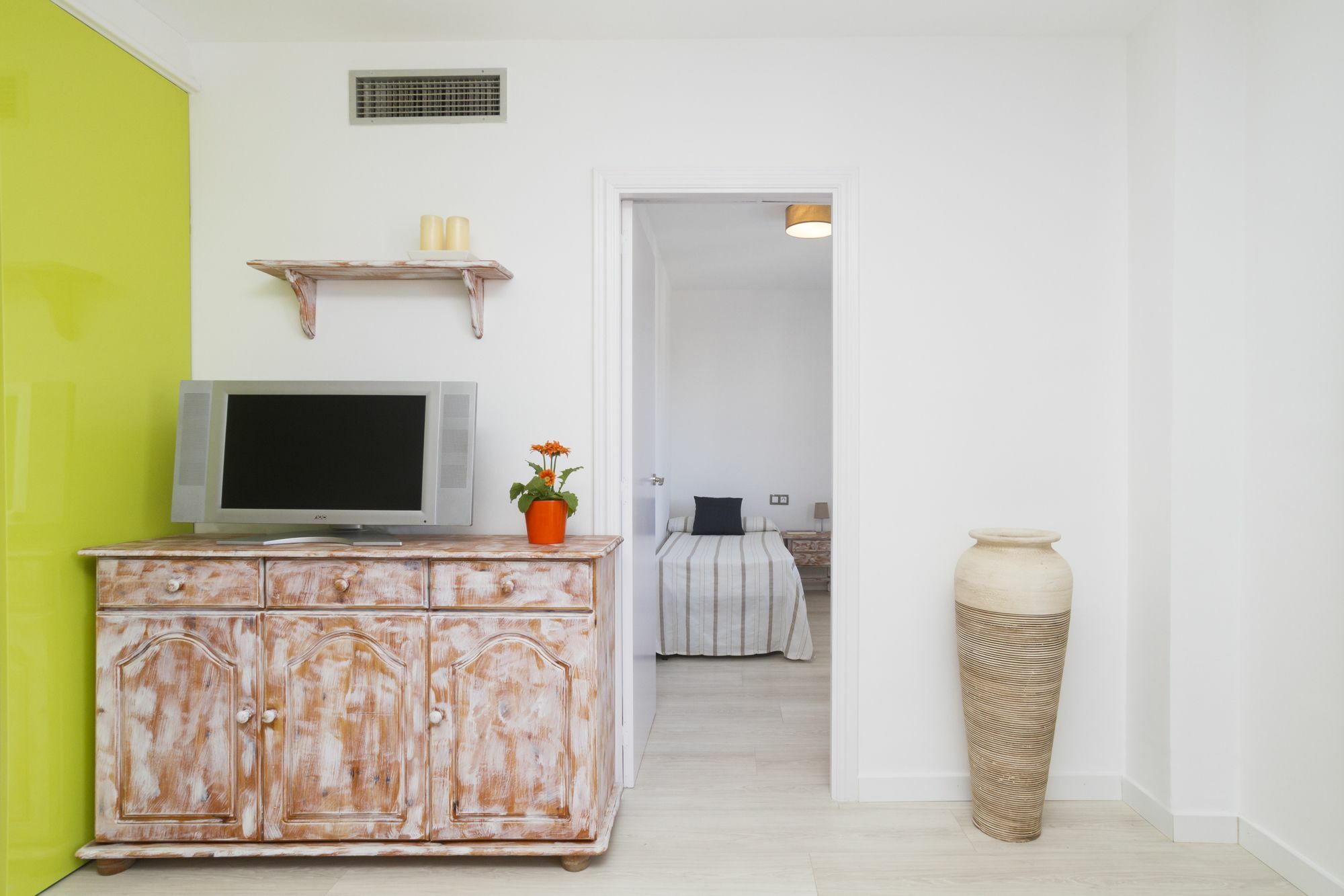 Apartamentos Intersalou Priorat Exteriér fotografie