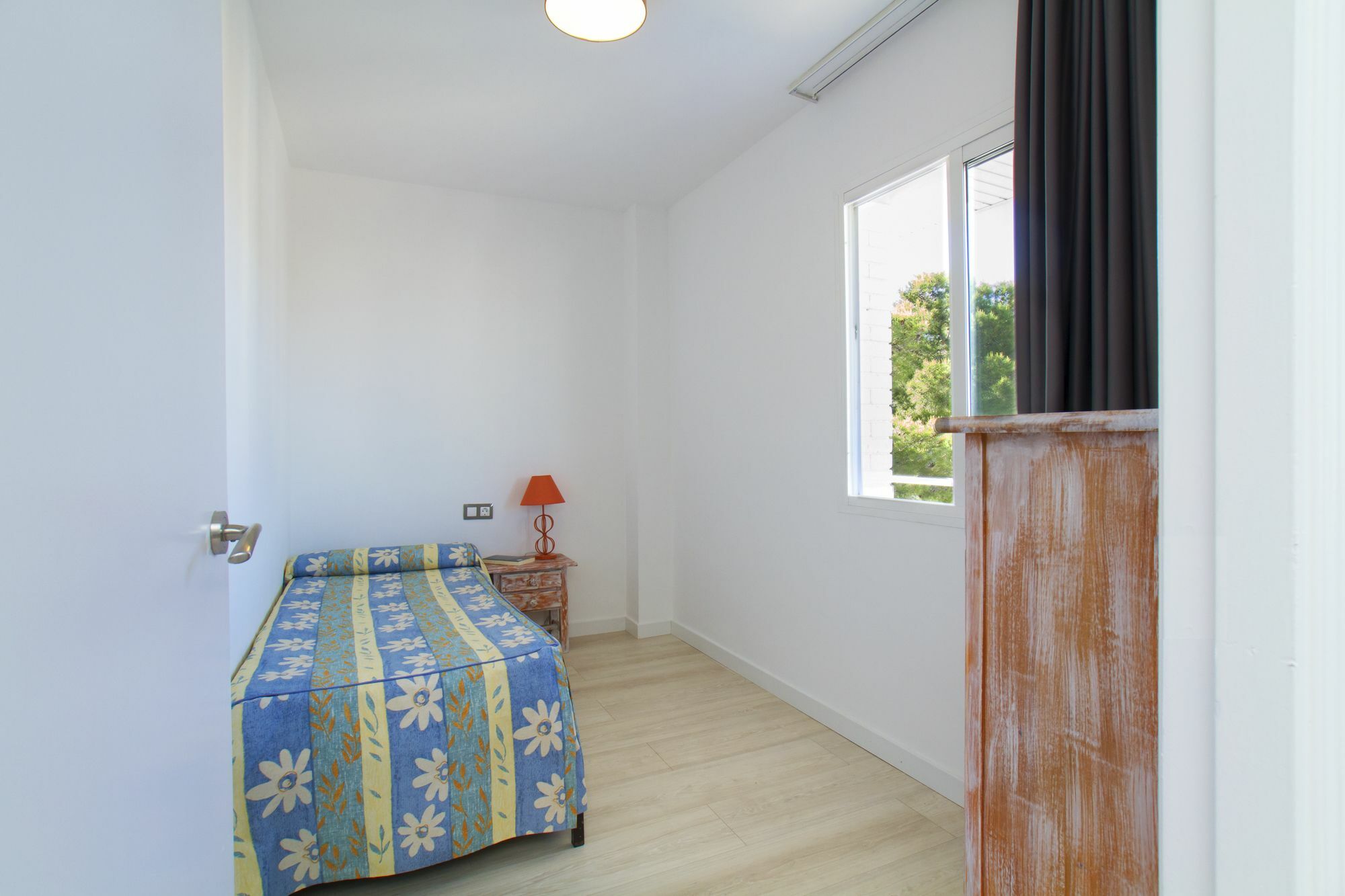 Apartamentos Intersalou Priorat Exteriér fotografie
